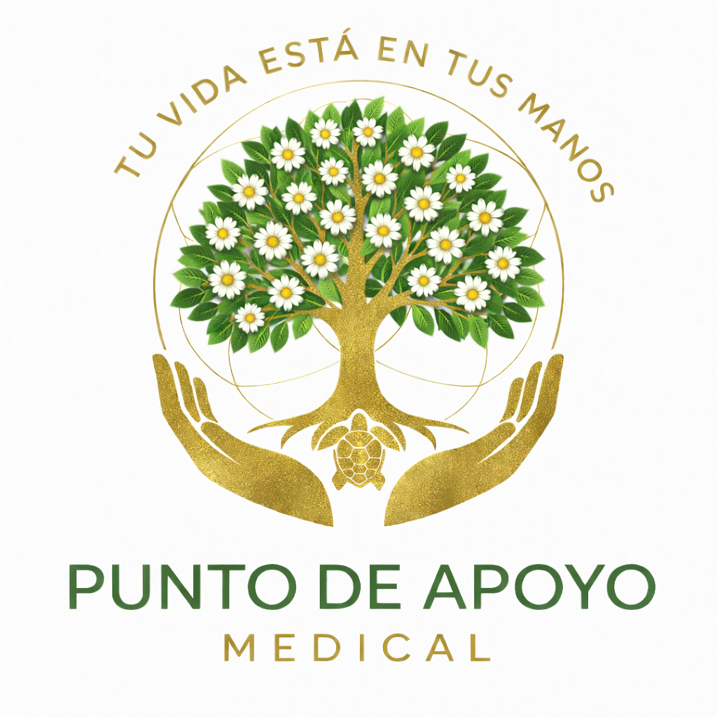 Punto de Apoyo Medical